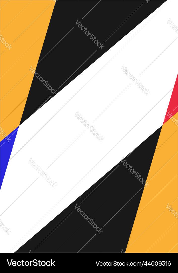 Abstract pattern sloping lines irregular shapes Abstract pattern sloping lines irregular shapes vector image