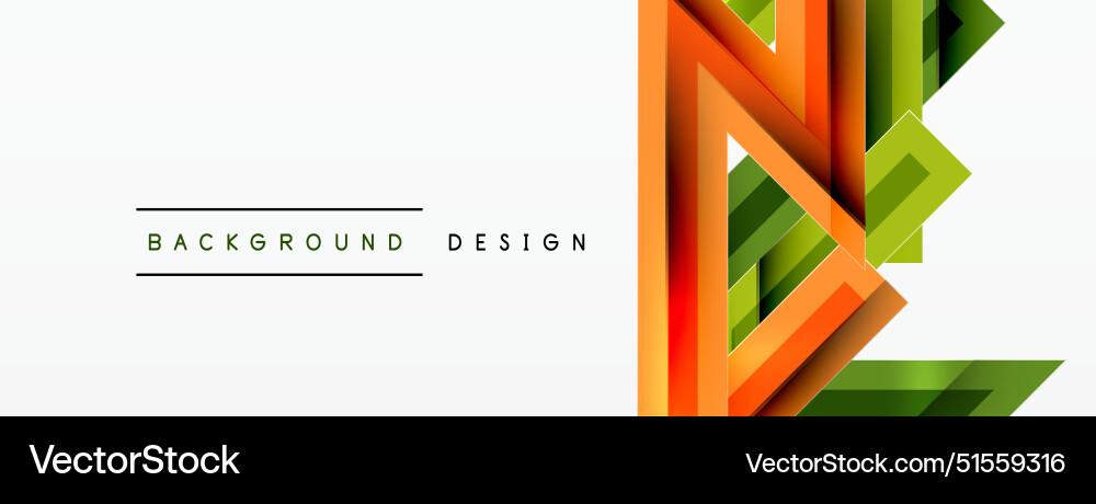 Line zig zag dynamic geometric abstract background Line zig zag dynamic geometric abstract background Vector Image