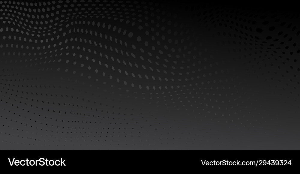 Abstract background halftone dots Abstract background halftone dots vector image