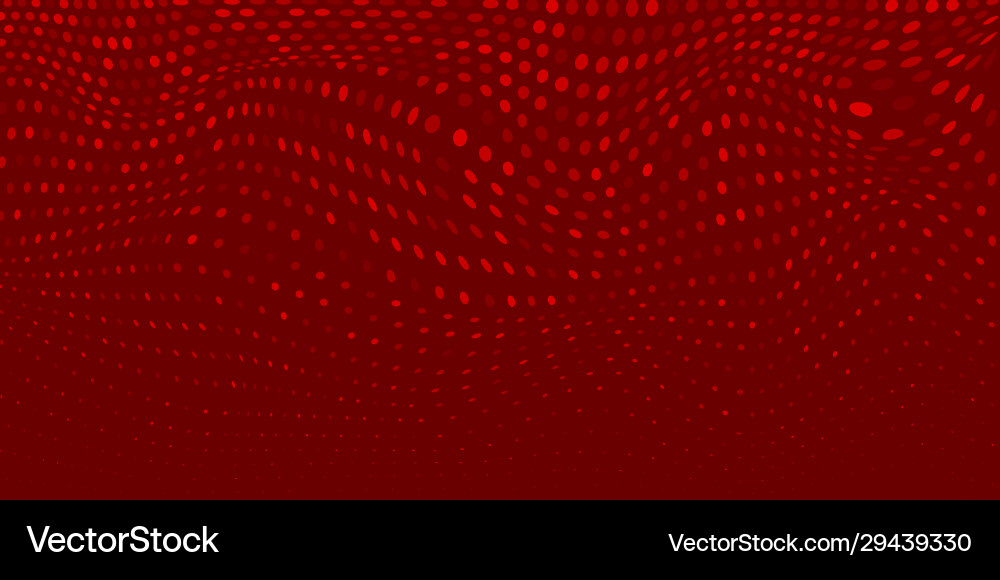 Abstract background halftone dots Abstract background halftone dots vector image