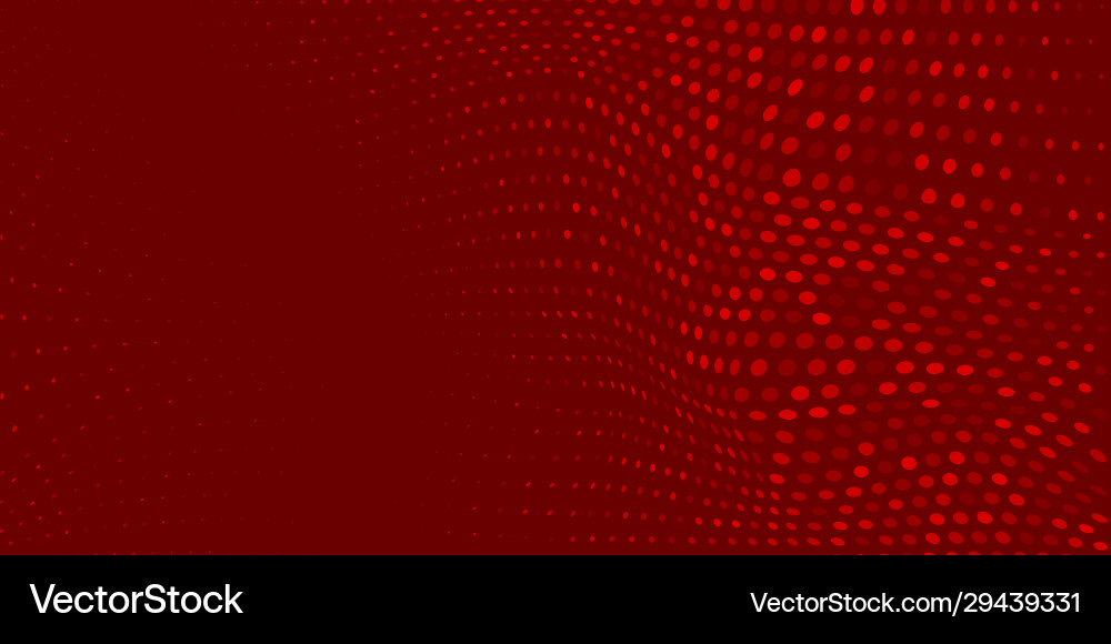 Abstract background halftone dots Abstract background halftone dots vector image