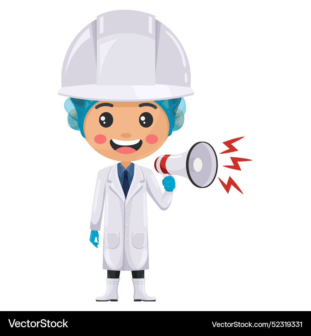 quality-control-supervisor-in-food-production-vector-image