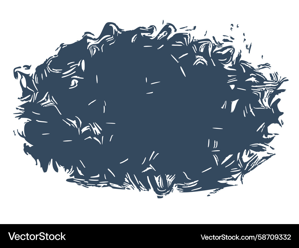 A set of elements for design backgrounds waiting Vector Image