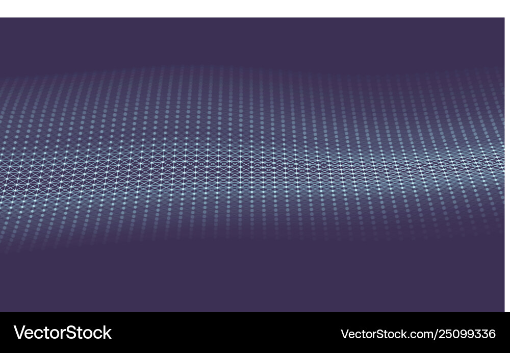 Business intelligence technology background binary Business intelligence technology background binary vector image