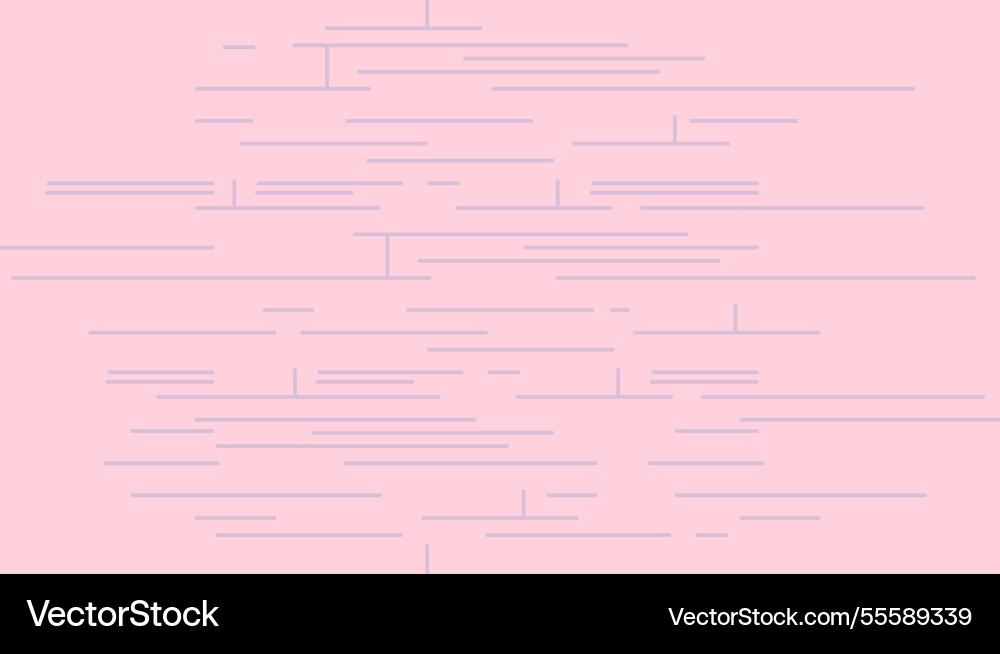 Pastel abstract lines pattern background Pastel abstract lines pattern background Vector Image