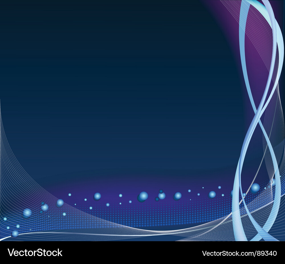 Abstract design Vector Image
