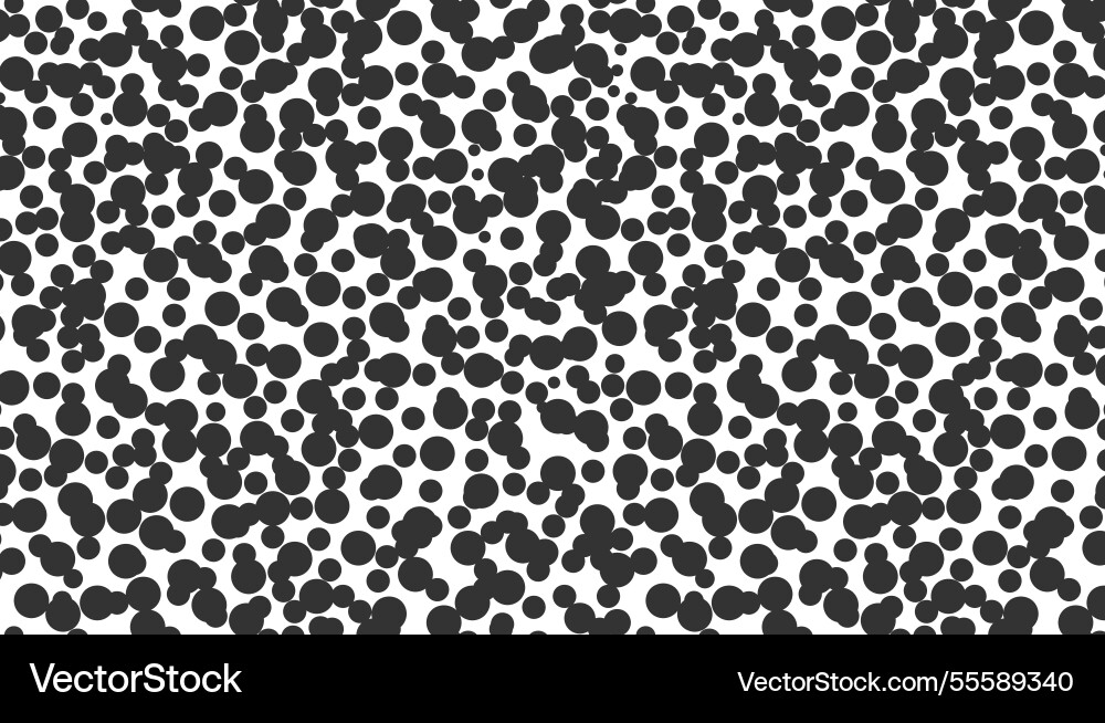 Abstract of mezzotint dot pattern unique Abstract of mezzotint dot pattern unique Vector Image
