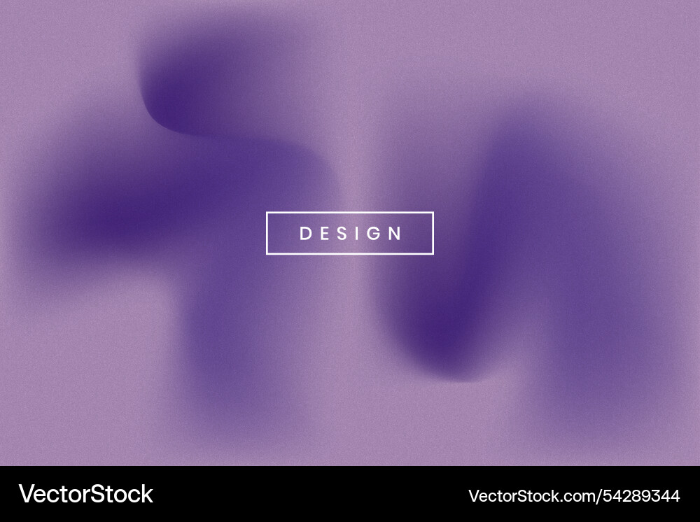 Purple grainy gradient texture background Purple grainy gradient texture background Vector Image