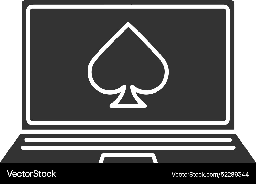 Technology and computer icon symbol image Technology and computer icon symbol image Vector Image