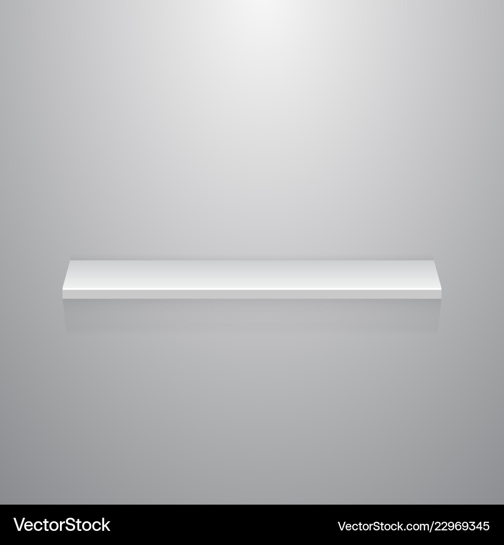 Empty studio background Empty studio background Vector Image