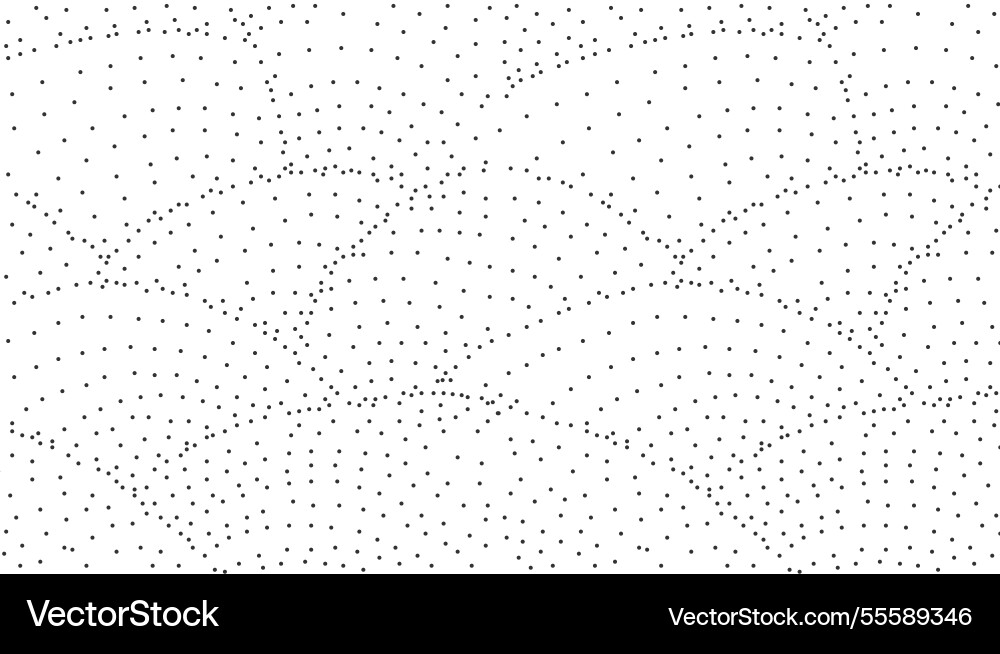 Abstract sand grain texture pattern background Vector Image