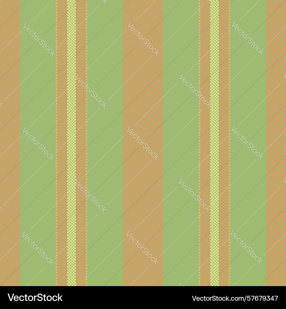 Presentation background textile vertical effect Vector Image