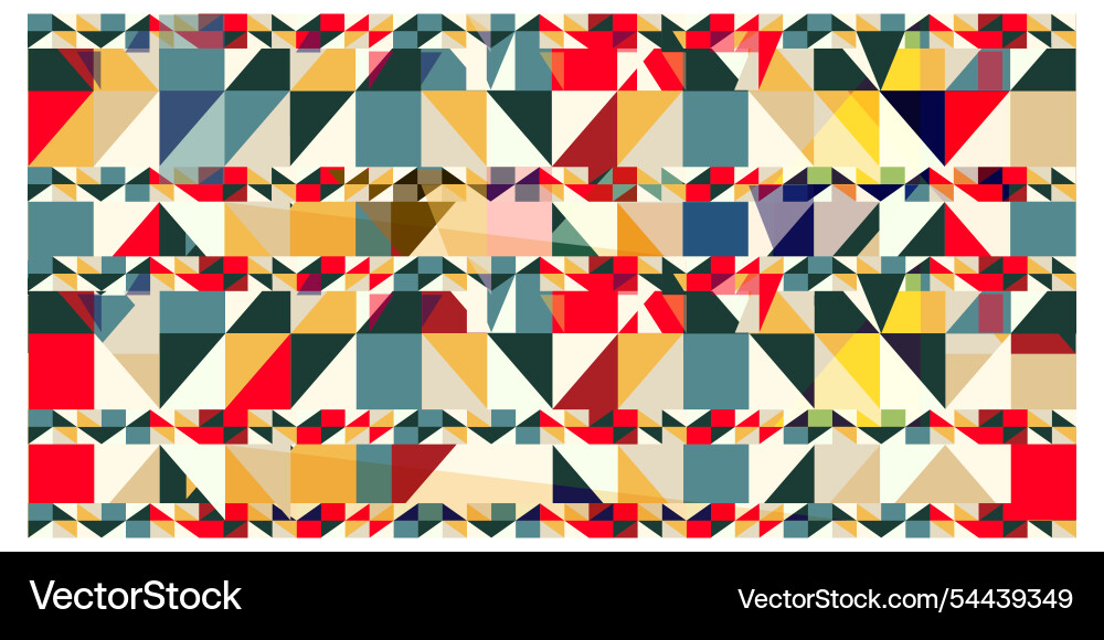 Abstract seamless textured print pattern Abstract seamless textured print pattern Vector Image