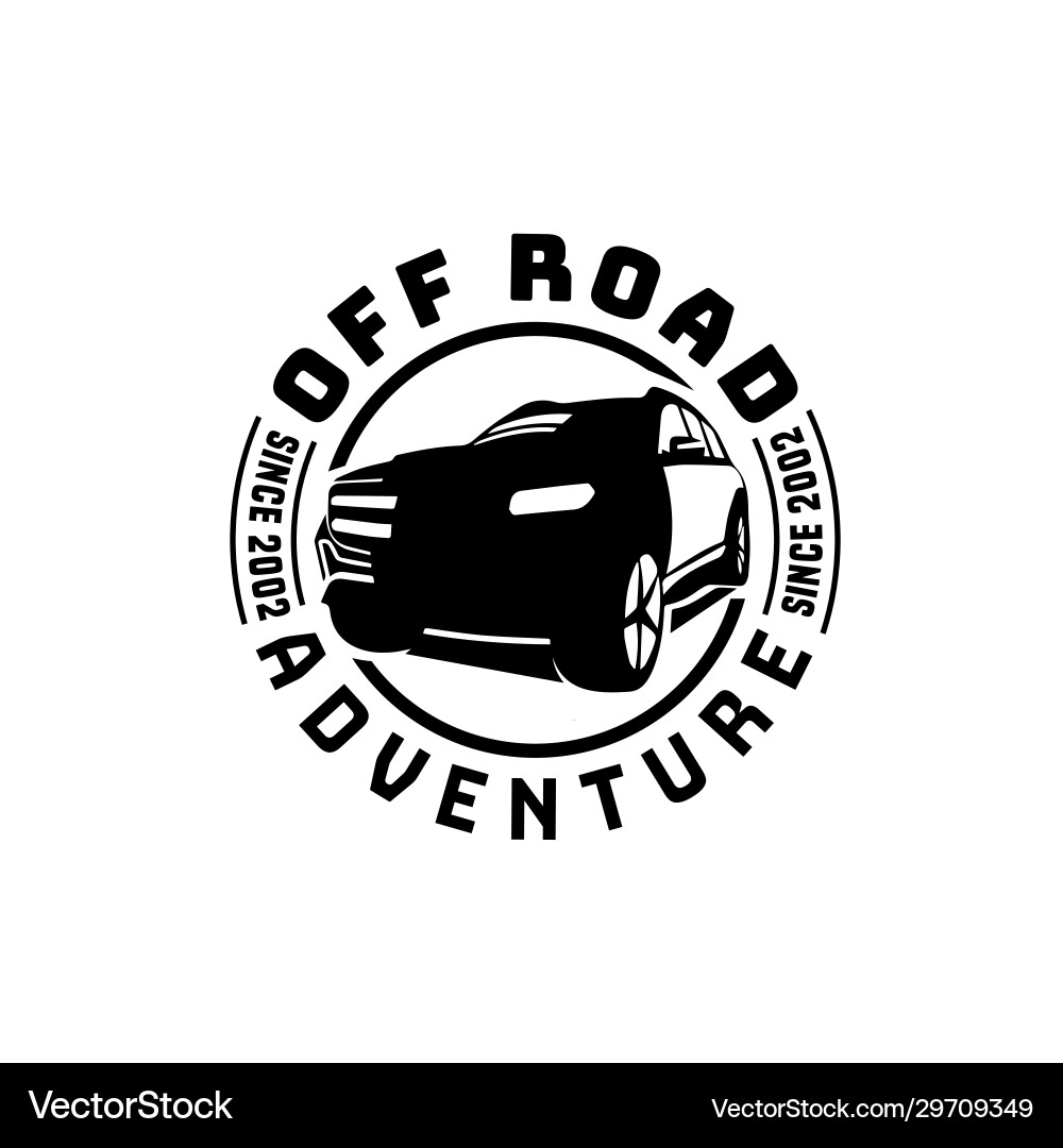 Extreme competition emblem Extreme competition emblem vector image