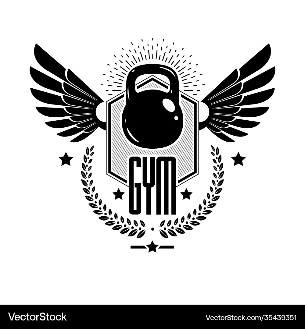 Bodybuilding und Fitness-Sport Logo Vorlagen Bodybuilding und Fitness-Sport Logo Vorlagen vektorbild
