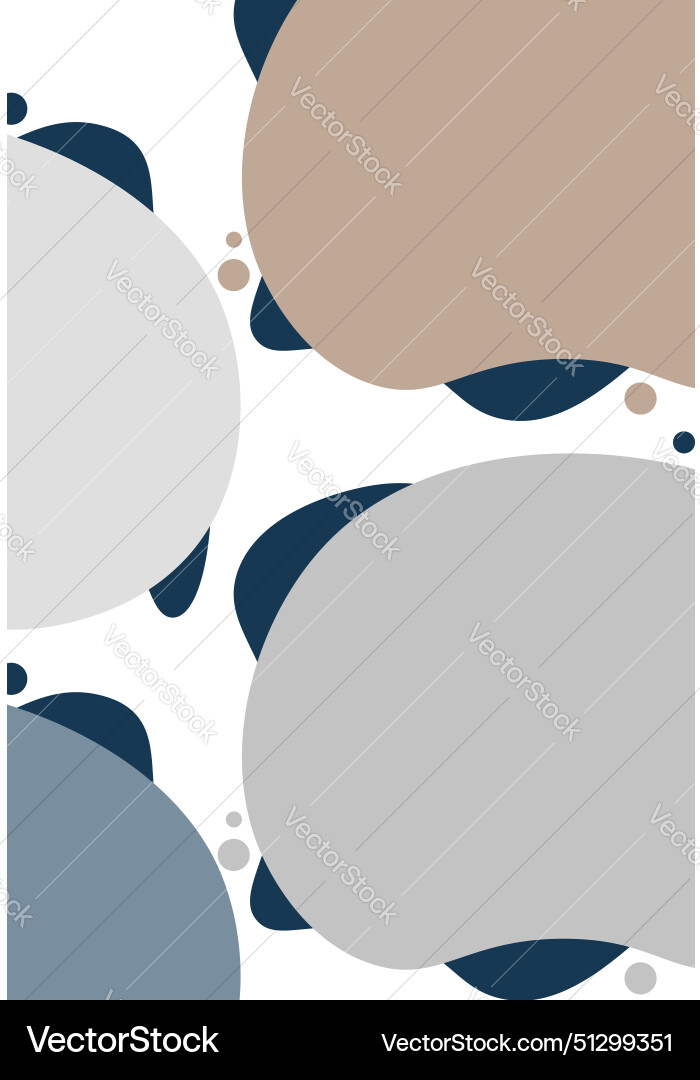 Seamless pattern with abstract geometric shapes Seamless pattern with abstract geometric shapes vector image