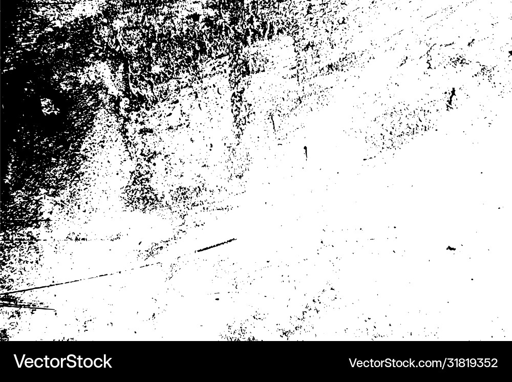 Grunge background vector image