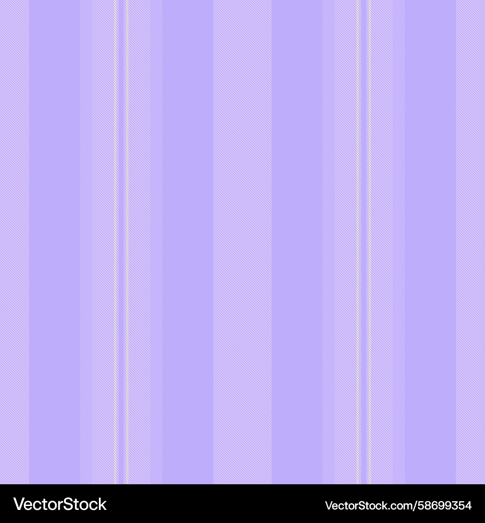 Best pattern stripe background blank vertical Vector Image