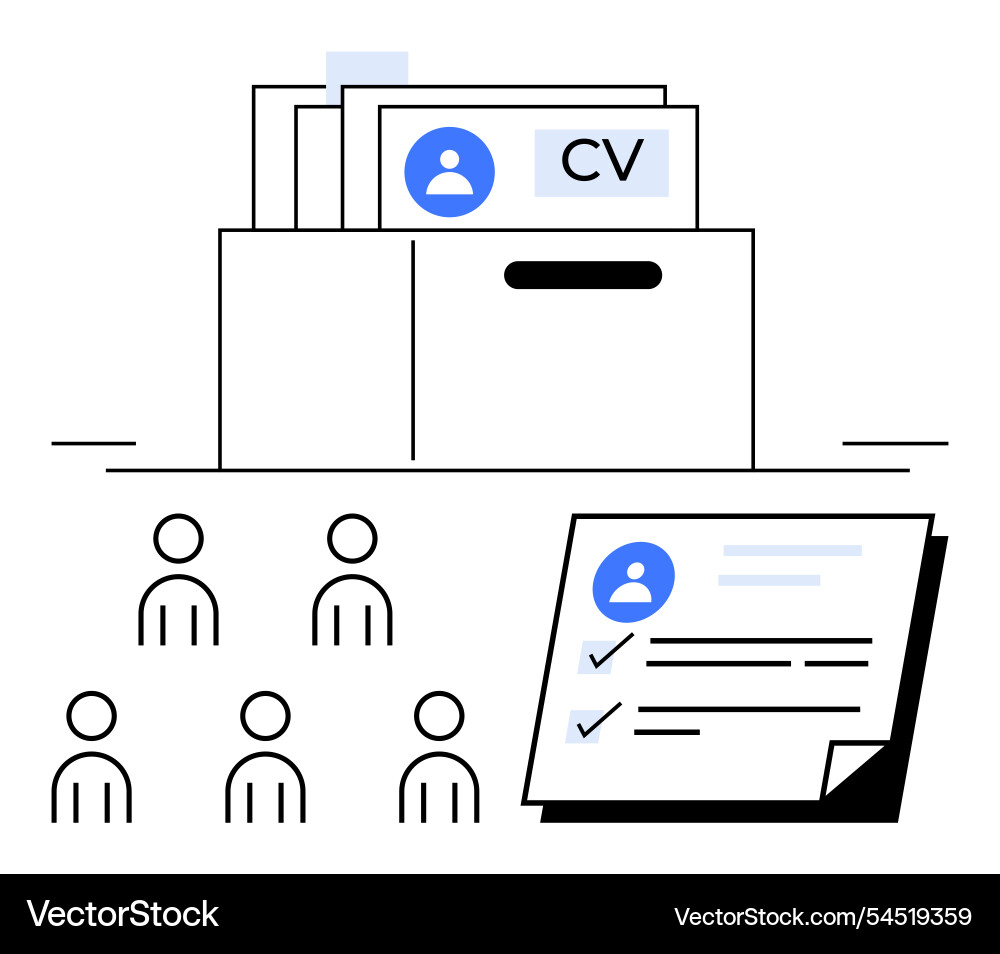 Efficient candidate selection with simplified Efficient candidate selection with simplified vector image