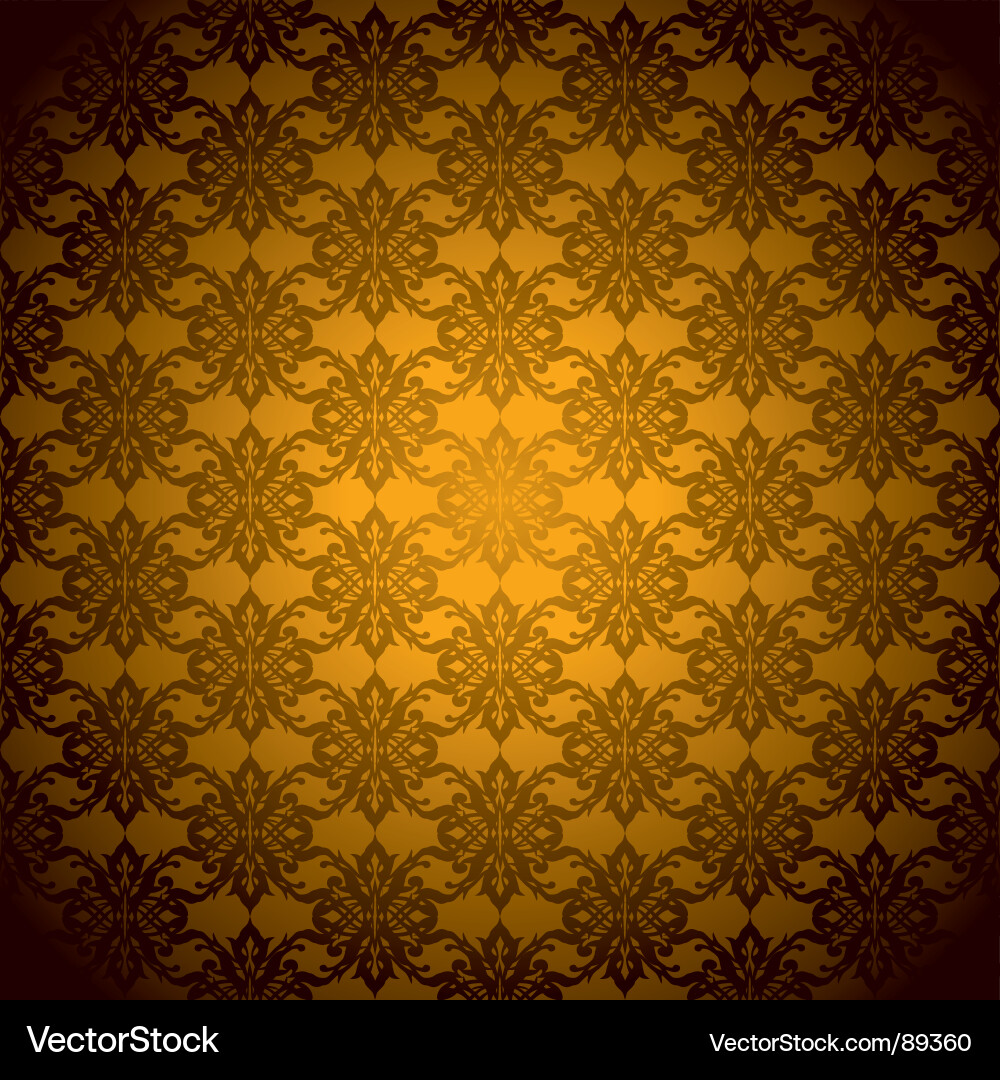 Abstract wallpaper pattern Vector Image