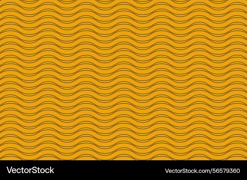 Background noodles unique design element Vector Image