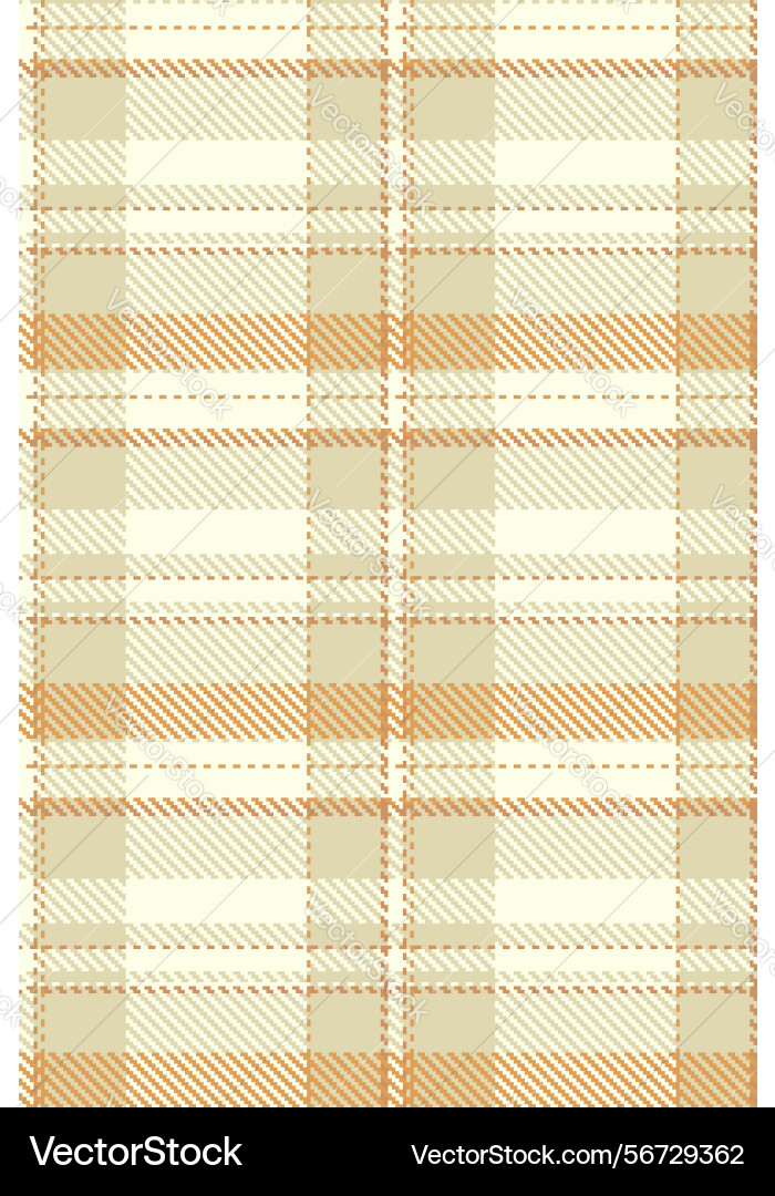 Mixed pattern tartan texture creation textile Vector Image