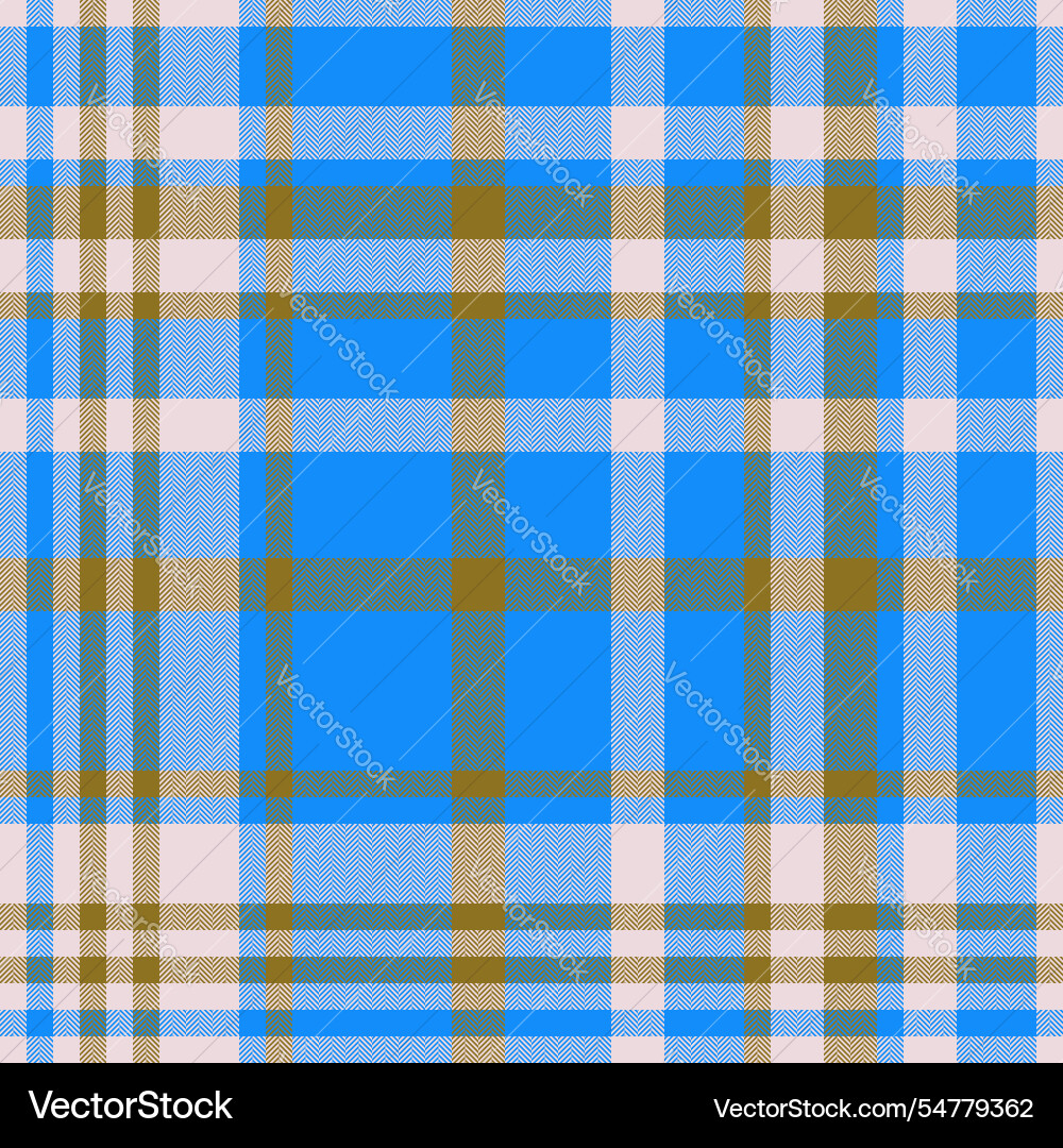 Repeating pattern background seamless platform vector image