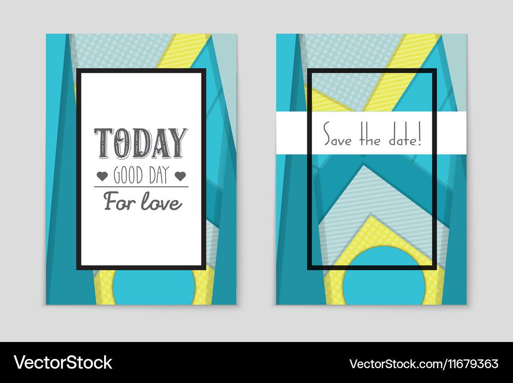 Abstract layout background for web Vector Image
