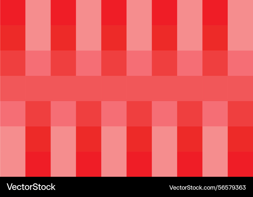 Background red pixel unique design element Background red pixel unique design element vector image