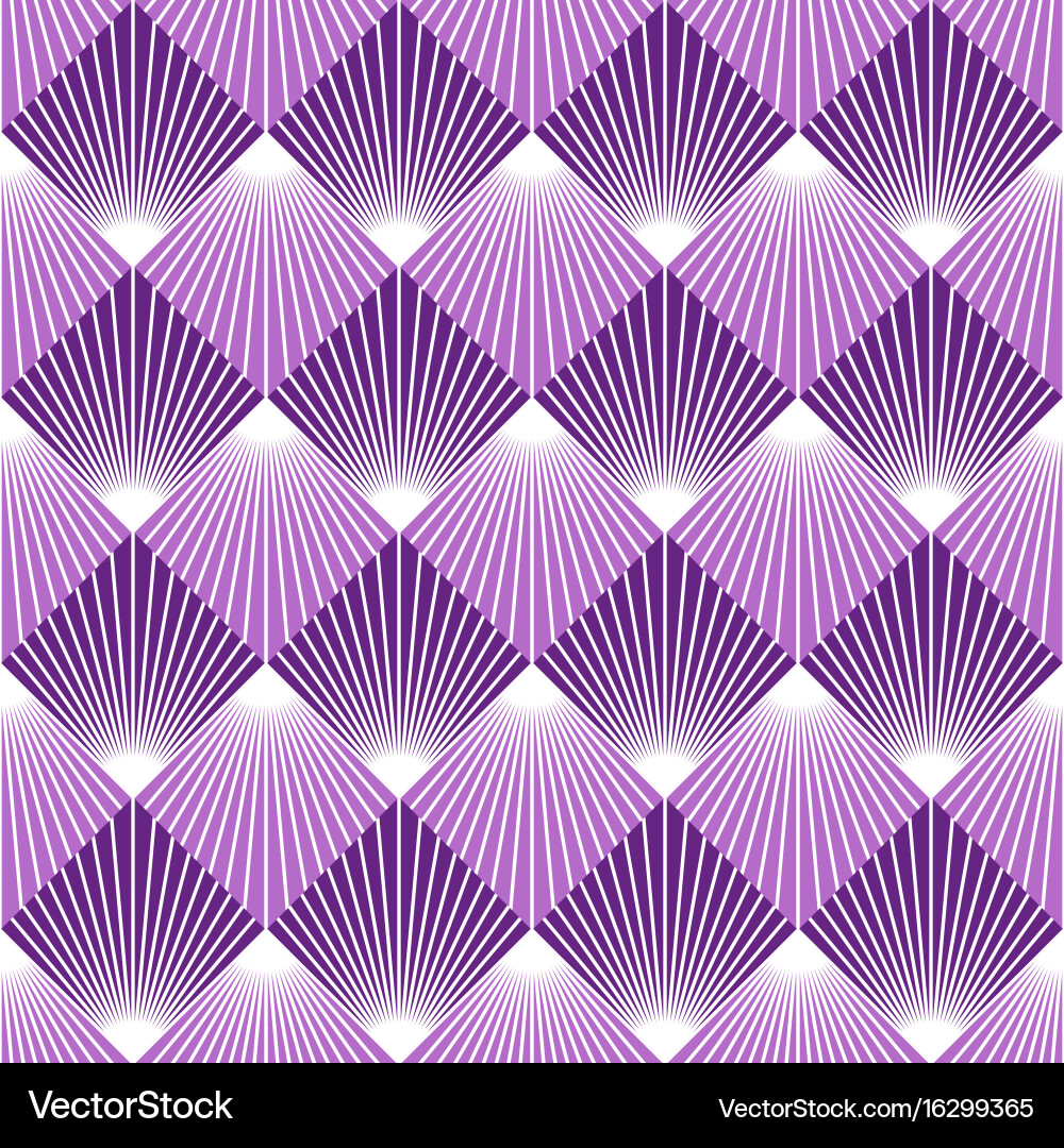 Rays abstract background vector image
