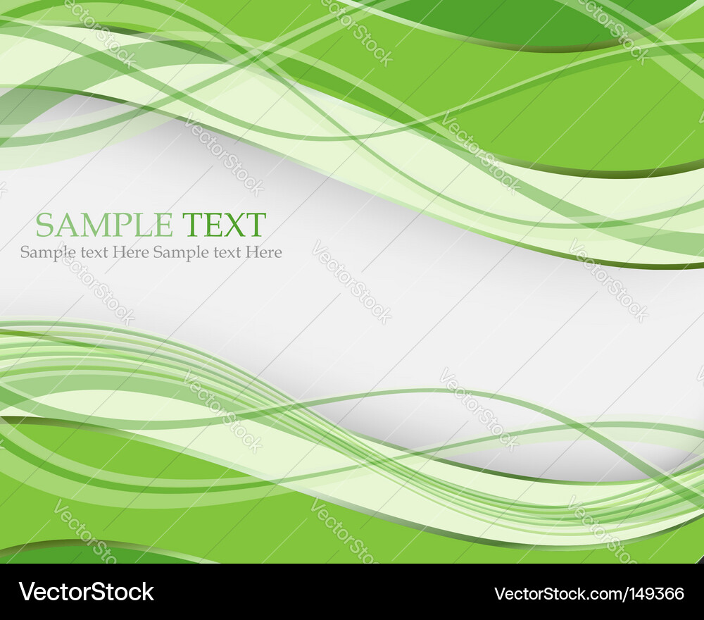Abstract Geometric Background Vector Image
