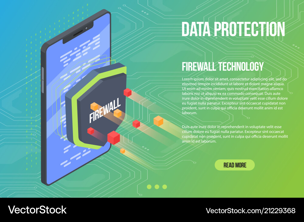 Virus scan security malware shield guard Virus scan security malware shield guard vector image
