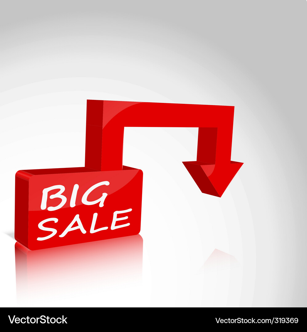 Round labels for different items Vector Image