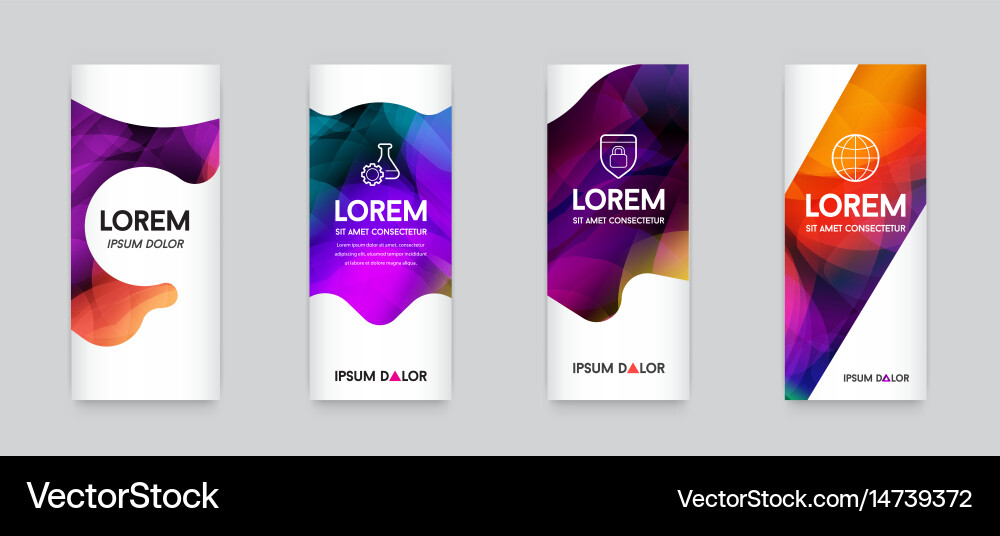 03 booklets src Vector Image