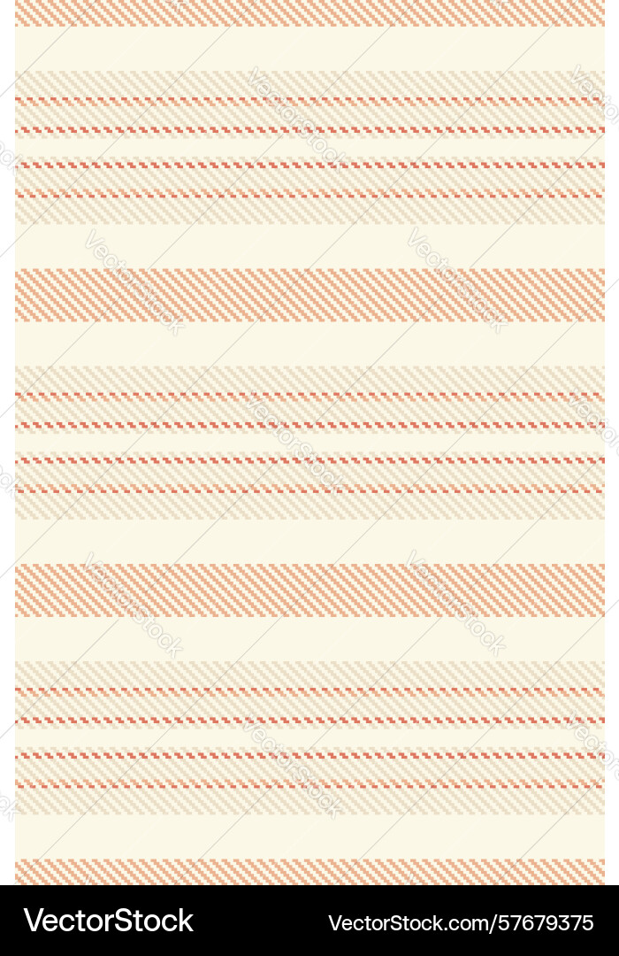 Classic pattern texture stripe post textile Vector Image