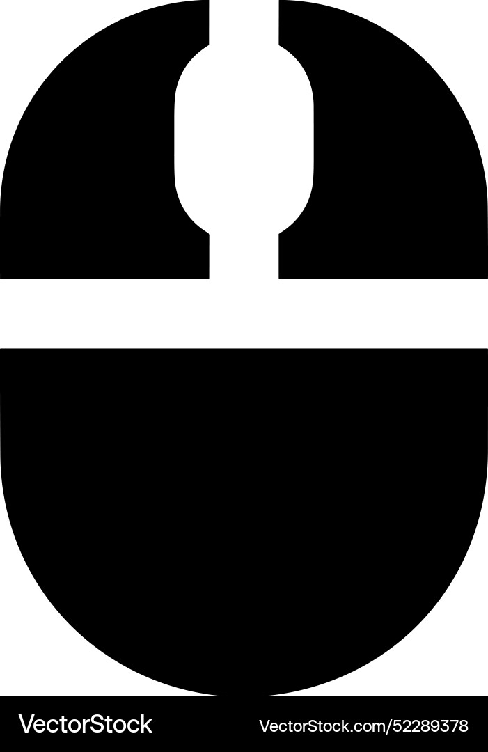 Technology and computer icon symbol image Technology and computer icon symbol image Vector Image