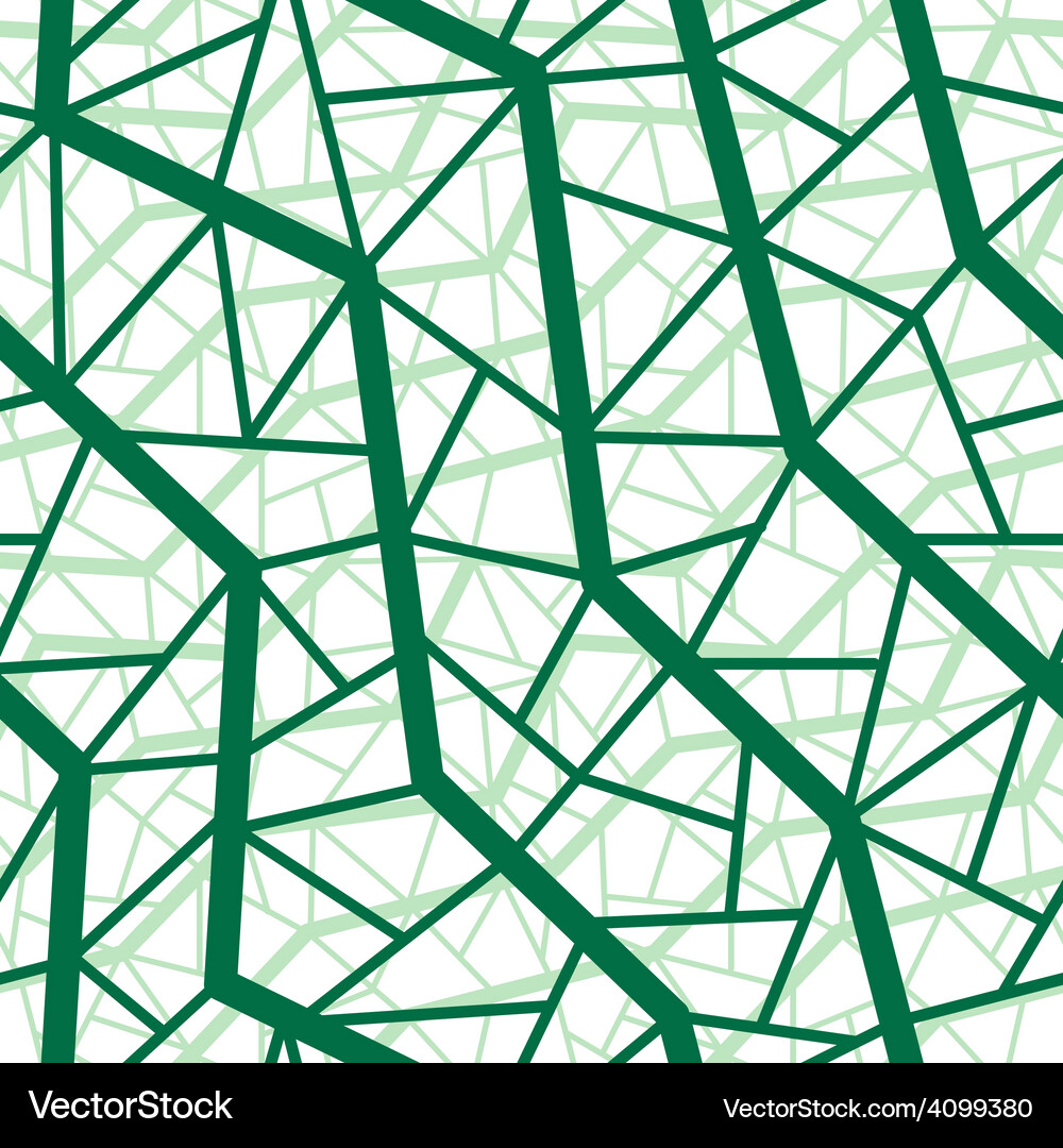 Seamless mesh pattern Vector Image