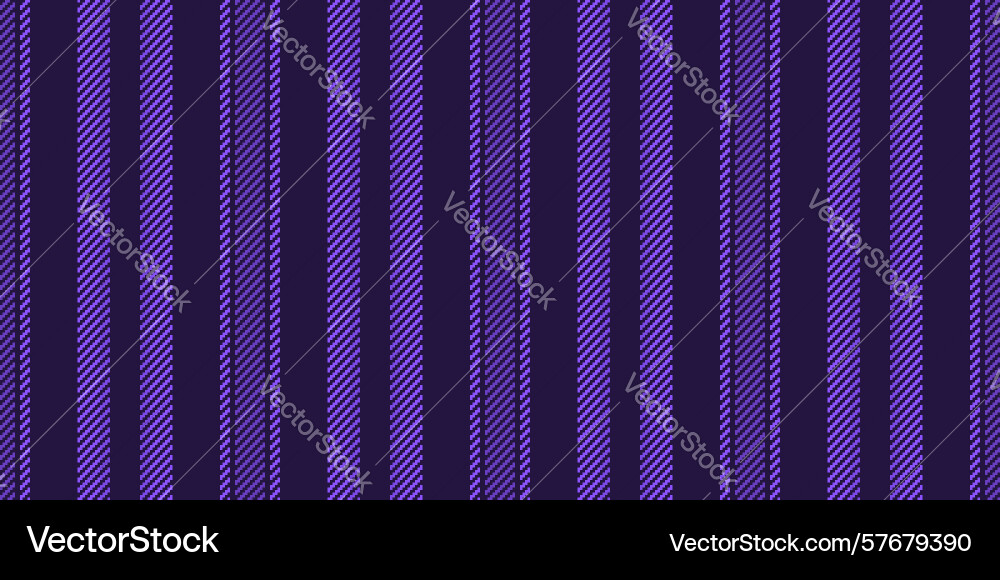 Lobby texture textile lines menu background Vector Image
