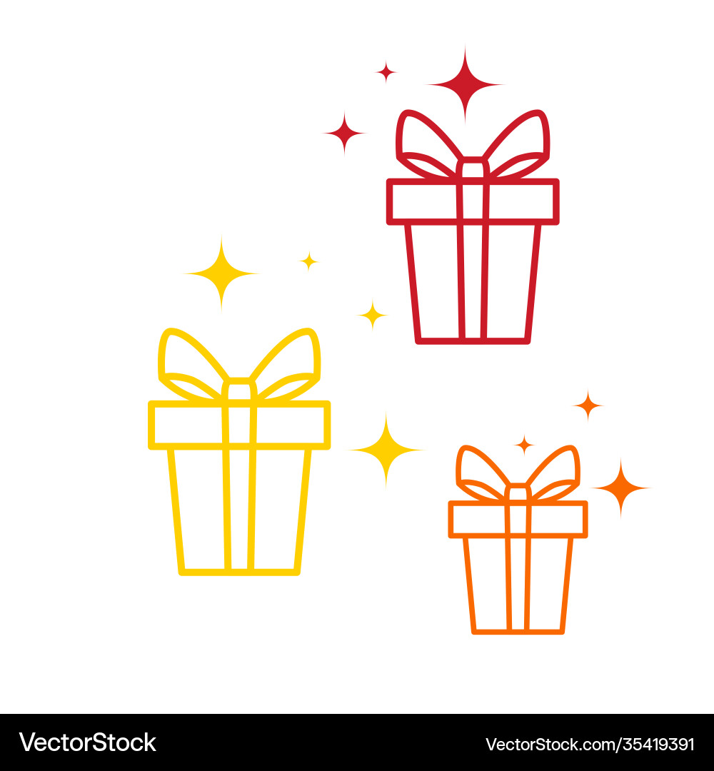 Abstract background Vector Image