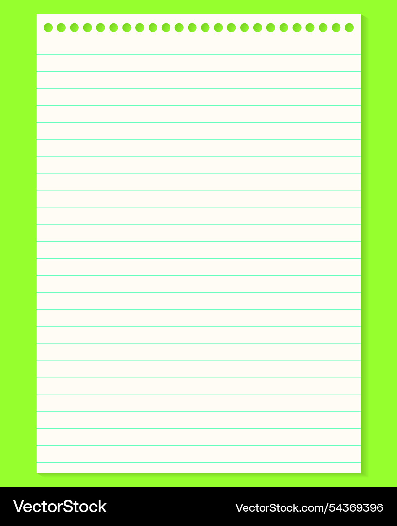 Grid paper abstract striped background with color Grid paper abstract striped background with color vector image