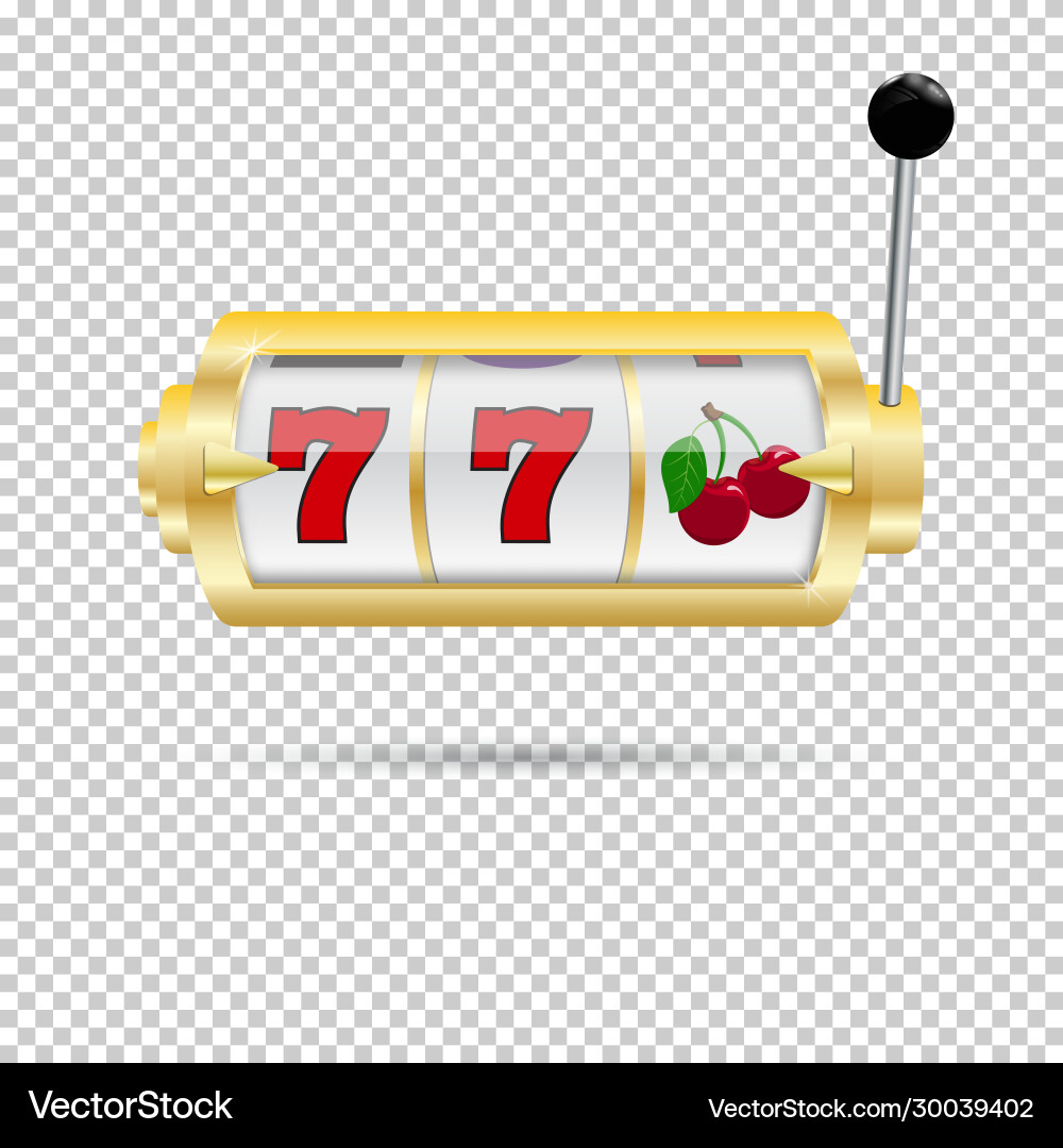 Free Slot machine Vector Graphics & Illustrations | VectorStock