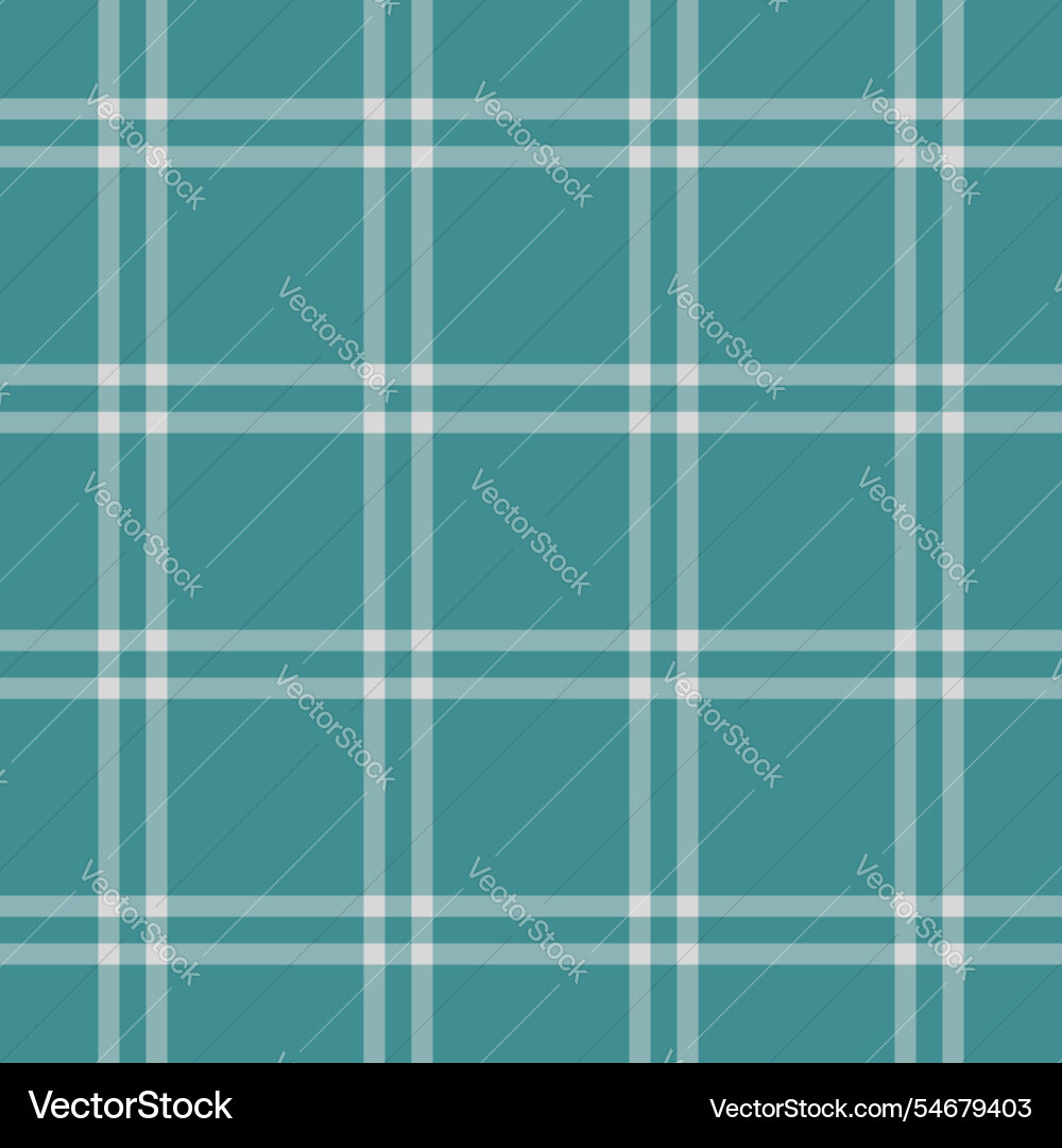 Chequered pattern check tartan website background Vector Image