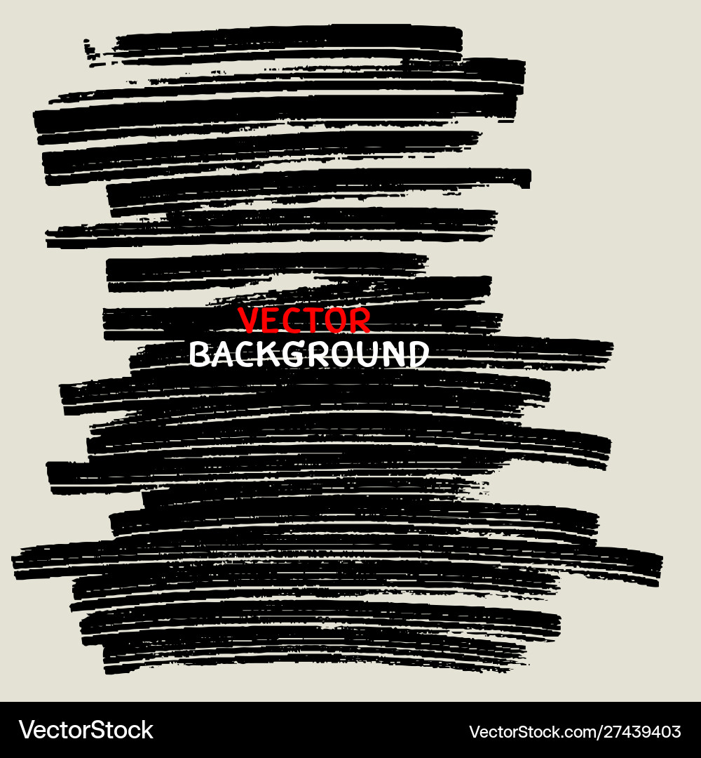 Marker sketch texture background template Marker sketch texture background template vector image