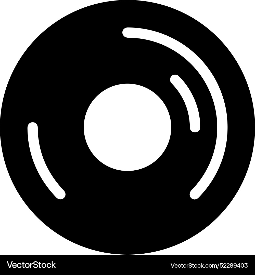 Technology and computer icon symbol image Vector Image