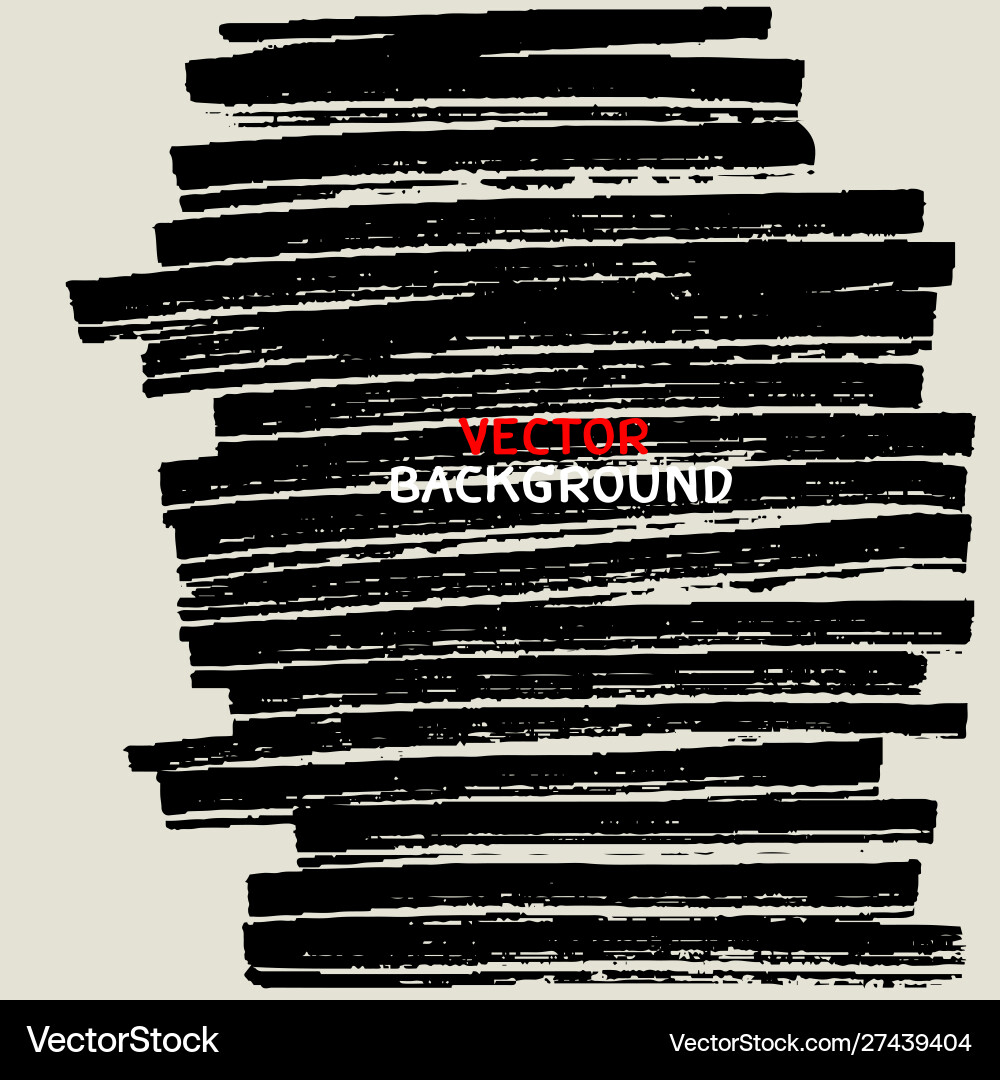 Marker sketch texture background template Marker sketch texture background template vector image