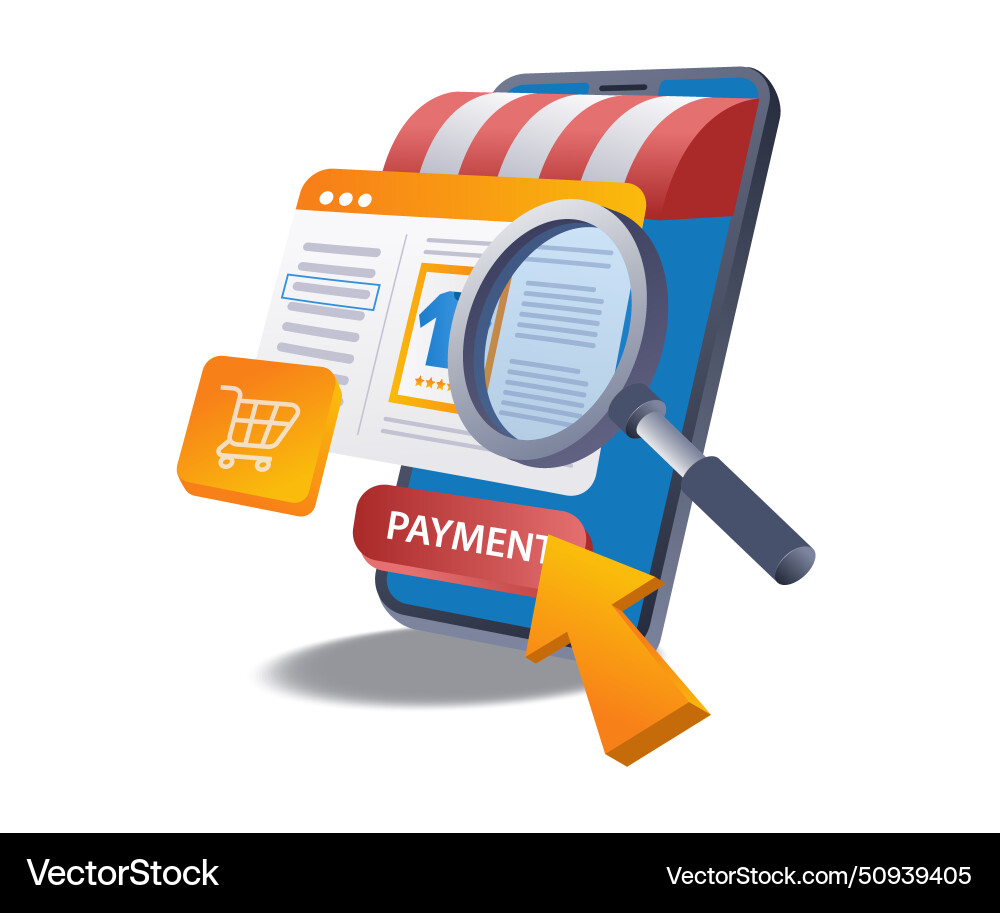 Analysis of development business data Analysis of development business data Vector Image