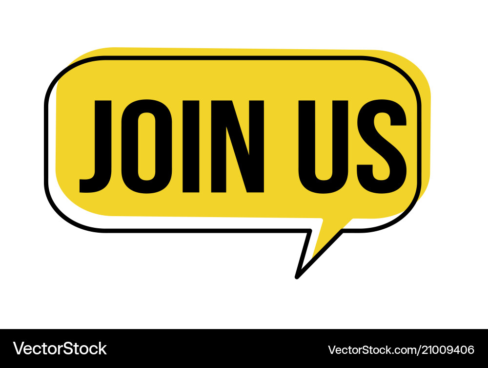 S join p. Join us. join us icon. join us logo. join vector.