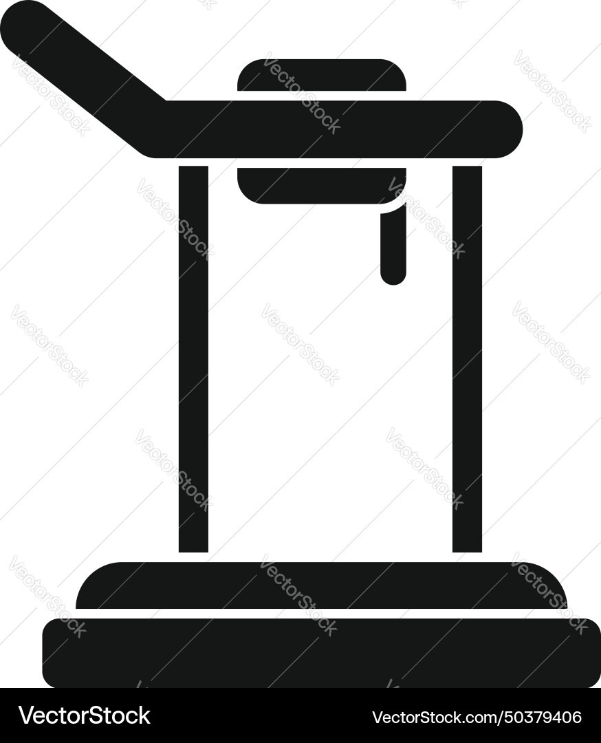 Small vr platform icon simple game tech Small vr platform icon simple game tech vector image