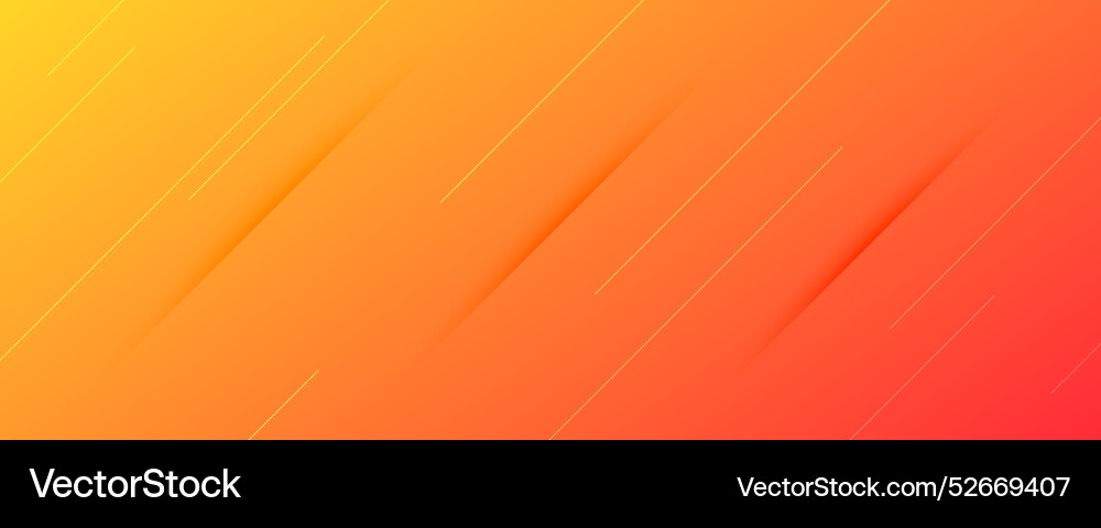 Abstract gradient background with lines Abstract gradient background with lines vector image