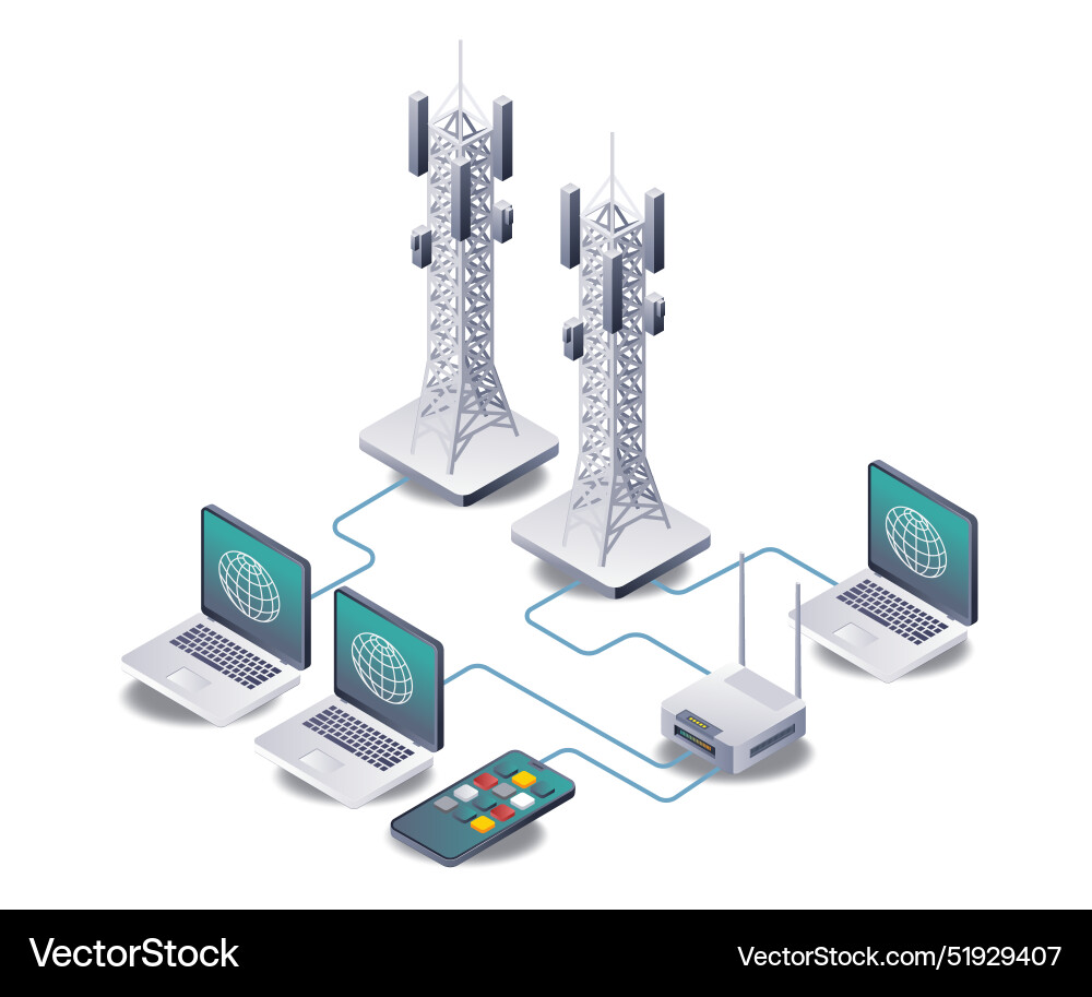 Enhancing information systems with hardware Enhancing information systems with hardware vector image